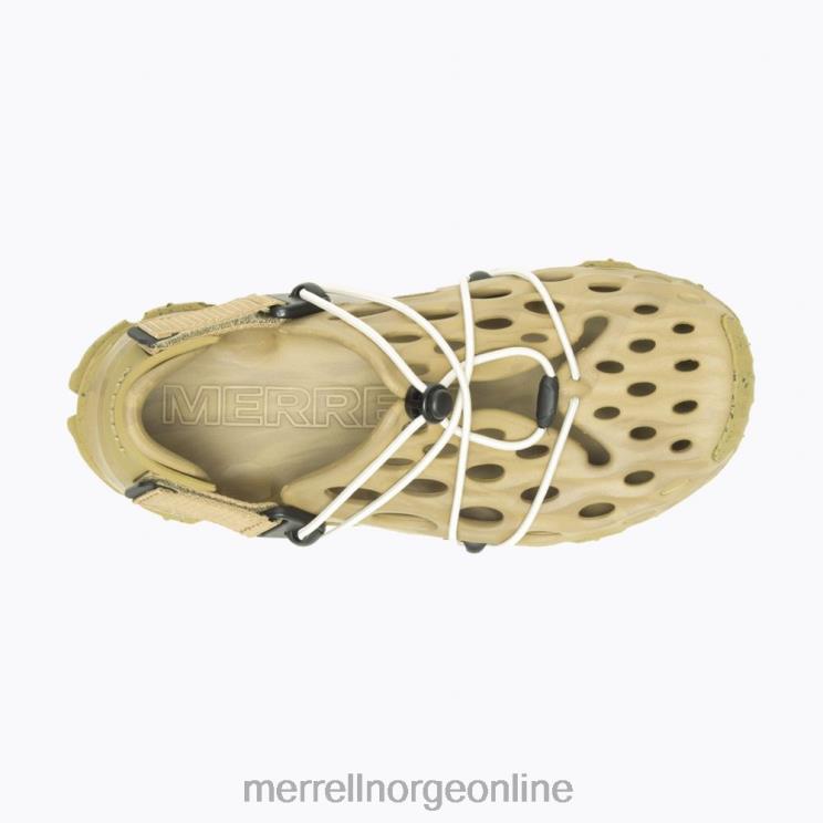 Merrell kvinner 004LV1218 hydro moc ved bur 1trl (j005832) sko prærieulv