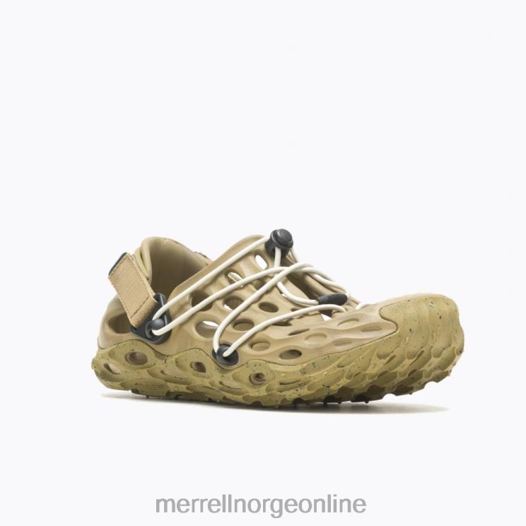 Merrell kvinner 004LV1218 hydro moc ved bur 1trl (j005832) sko prærieulv
