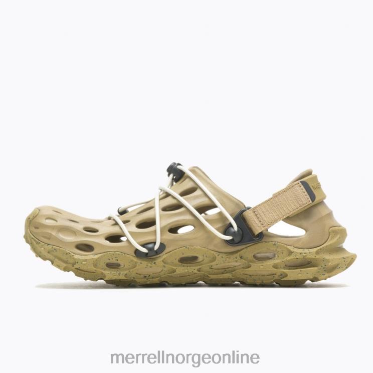 Merrell kvinner 004LV1218 hydro moc ved bur 1trl (j005832) sko prærieulv