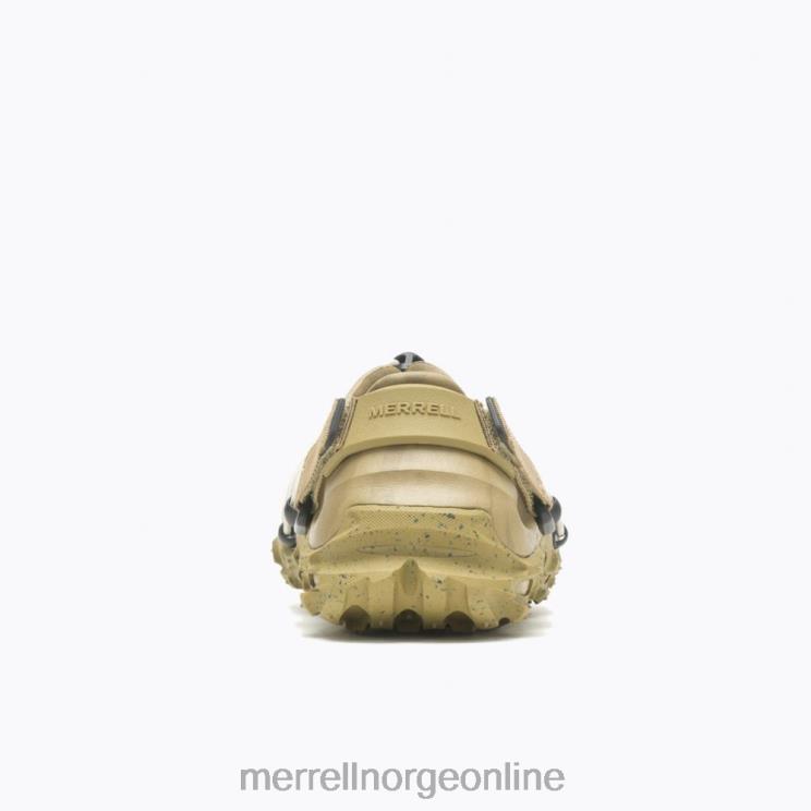 Merrell kvinner 004LV1218 hydro moc ved bur 1trl (j005832) sko prærieulv