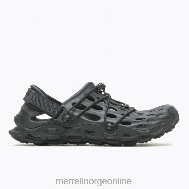 Merrell kvinner 004LV1219 hydro moc ved bur 1trl (j005830) sko blackout