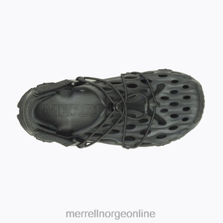 Merrell kvinner 004LV1219 hydro moc ved bur 1trl (j005830) sko blackout