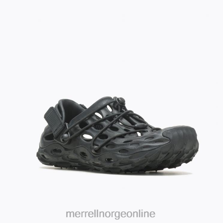 Merrell kvinner 004LV1219 hydro moc ved bur 1trl (j005830) sko blackout