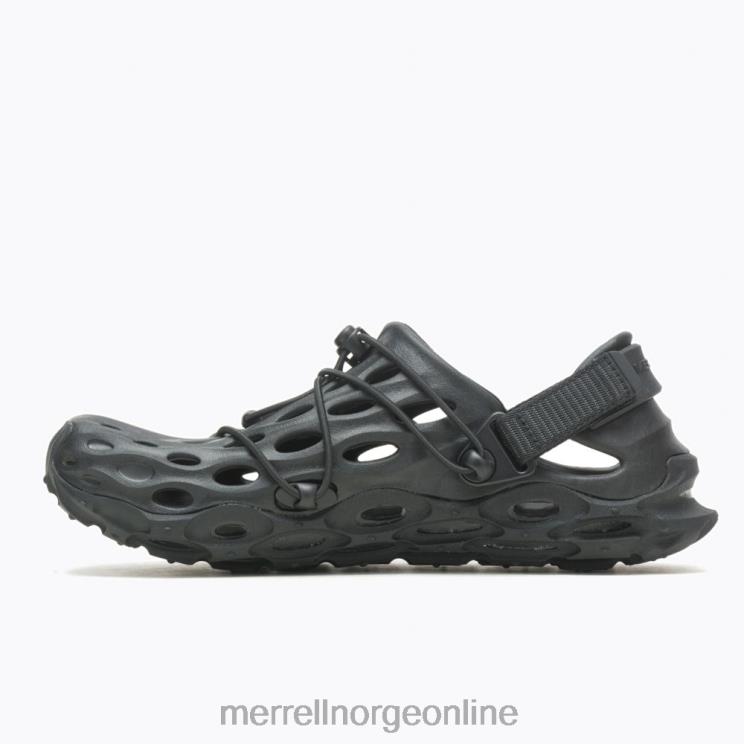 Merrell kvinner 004LV1219 hydro moc ved bur 1trl (j005830) sko blackout