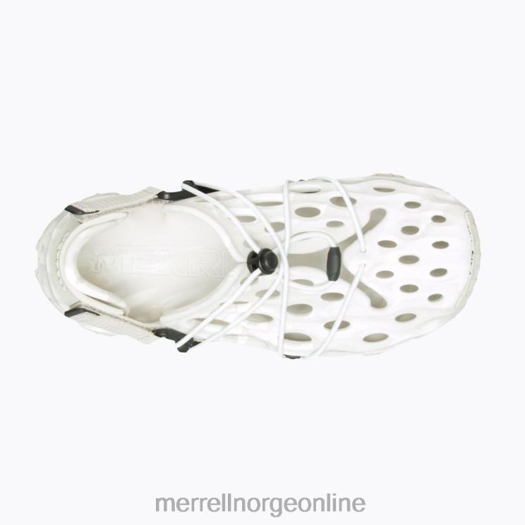 Merrell kvinner 004LV1220 hydro moc ved bur 1trl (j005836) sko månestråle