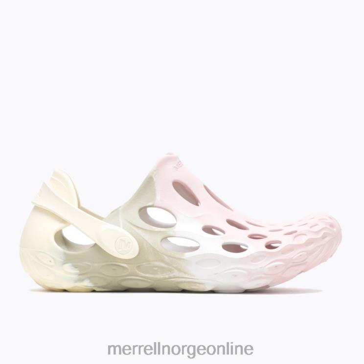 Merrell kvinner 004LV868 hydro moc (j004608) sko bjørk/rose