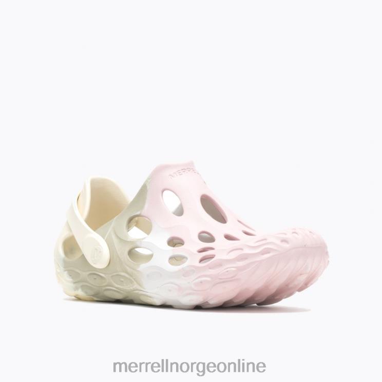 Merrell kvinner 004LV868 hydro moc (j004608) sko bjørk/rose