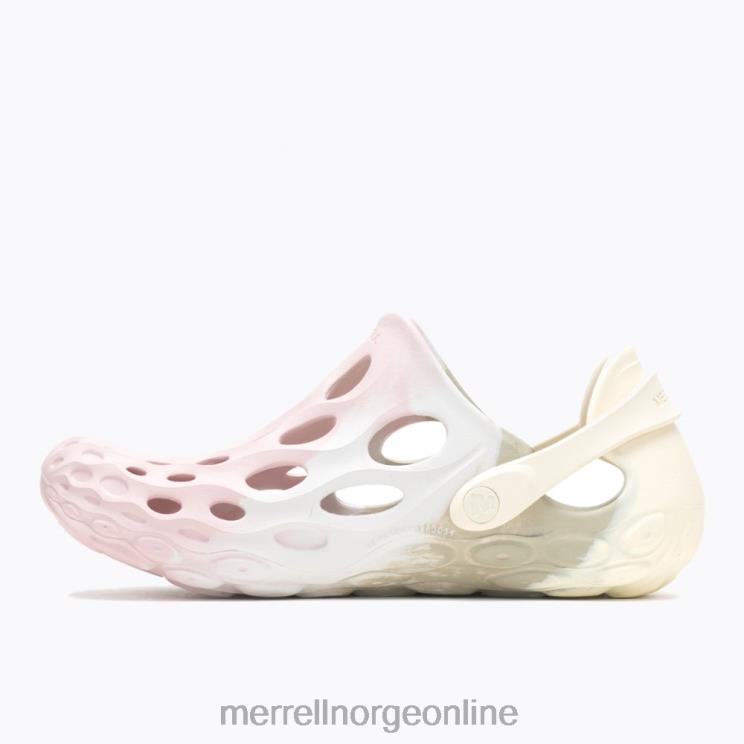 Merrell kvinner 004LV868 hydro moc (j004608) sko bjørk/rose