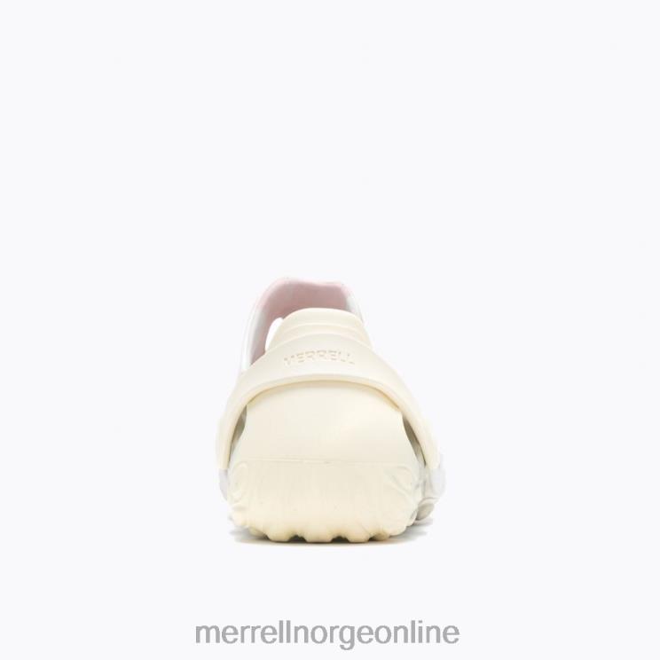 Merrell kvinner 004LV868 hydro moc (j004608) sko bjørk/rose