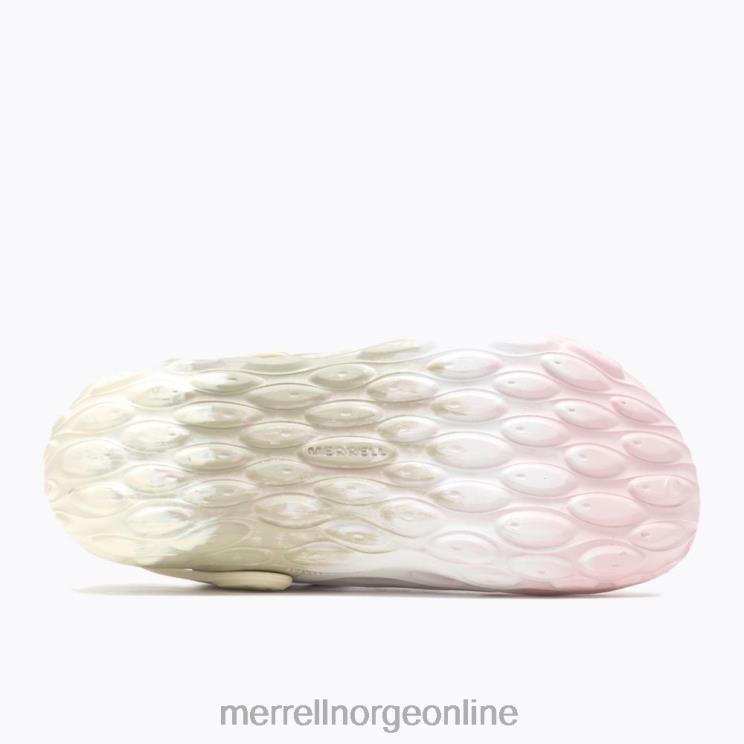 Merrell kvinner 004LV868 hydro moc (j004608) sko bjørk/rose