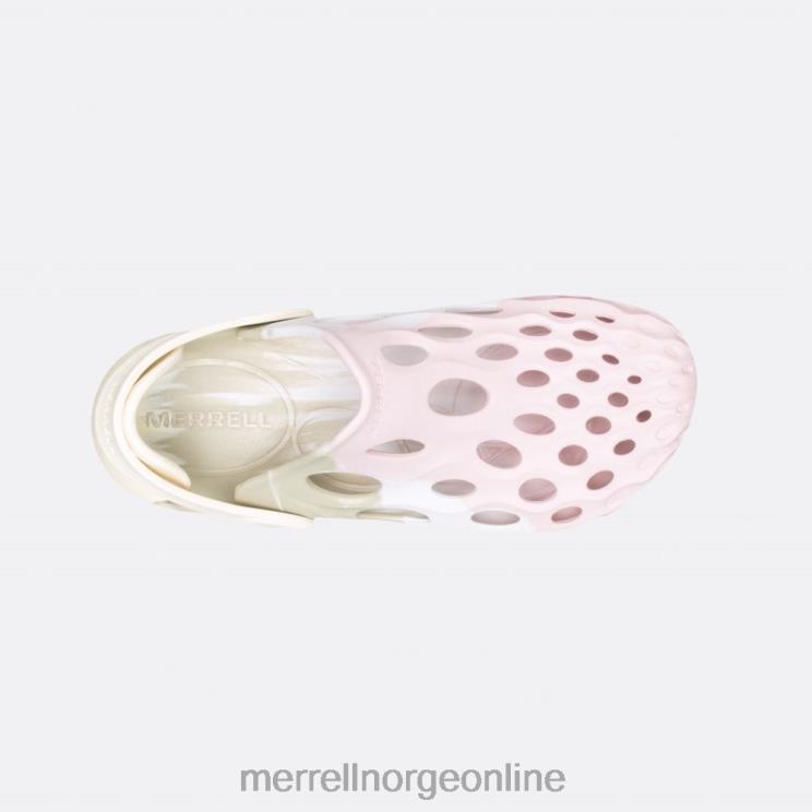Merrell kvinner 004LV868 hydro moc (j004608) sko bjørk/rose