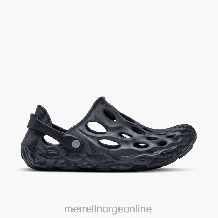 Merrell kvinner 004LV869 hydro moc (j19992) sko svart