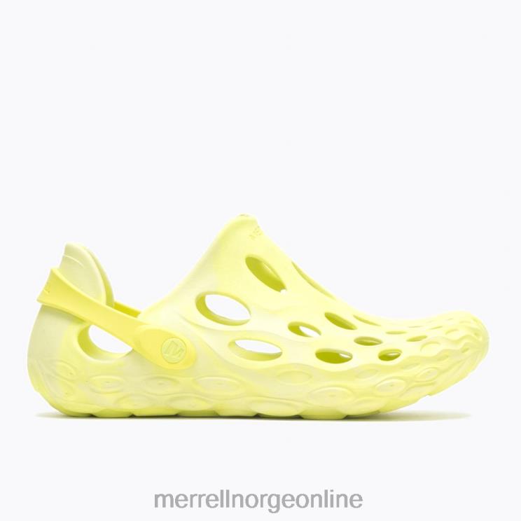 Merrell kvinner 004LV871 hydro moc (j004244) sko pomelo