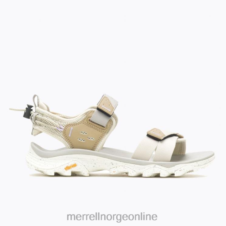 Merrell kvinner 004LV929 speed fusion strap (j005616) sko østers sb