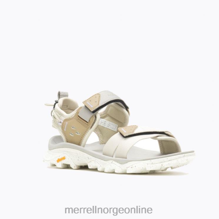 Merrell kvinner 004LV929 speed fusion strap (j005616) sko østers sb