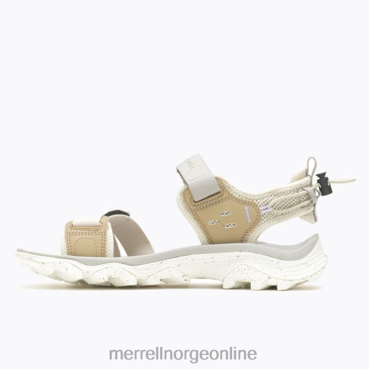 Merrell kvinner 004LV929 speed fusion strap (j005616) sko østers sb