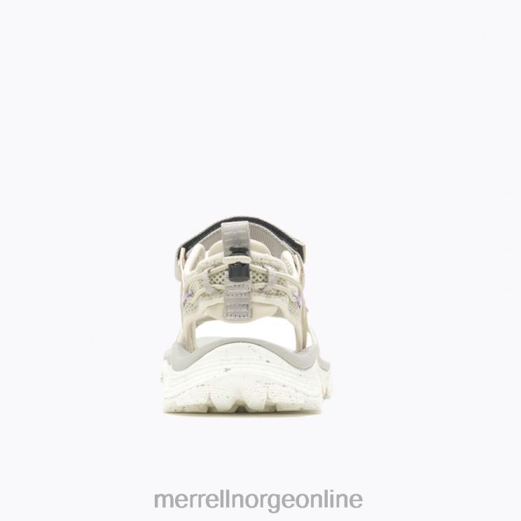 Merrell kvinner 004LV929 speed fusion strap (j005616) sko østers sb