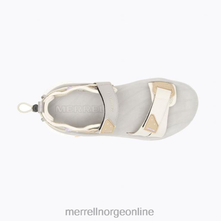 Merrell kvinner 004LV929 speed fusion strap (j005616) sko østers sb