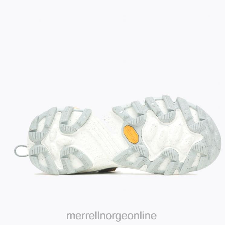 Merrell kvinner 004LV930 speed fusion strap (j005618) sko sjømose