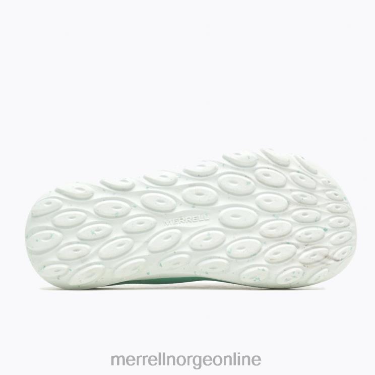 Merrell kvinner 004LV932 hut ultra flip (j005552) sko sjømose