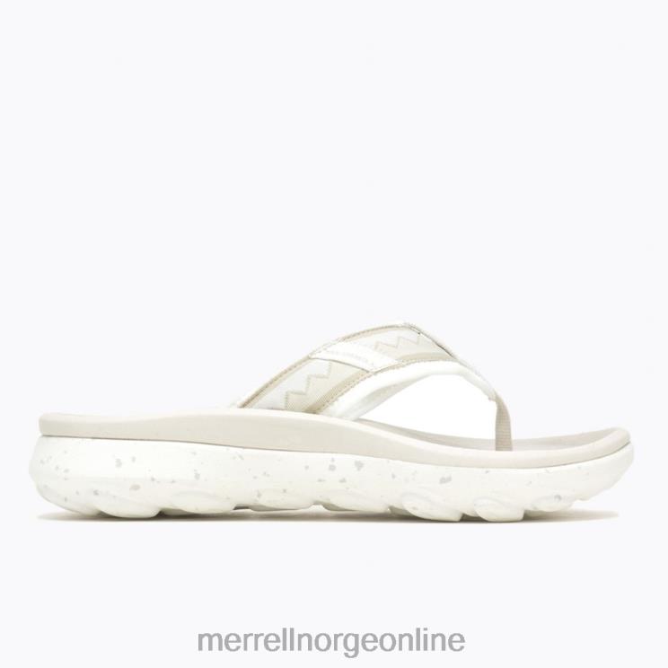 Merrell kvinner 004LV936 hut ultra flip (j005908) sko hvit