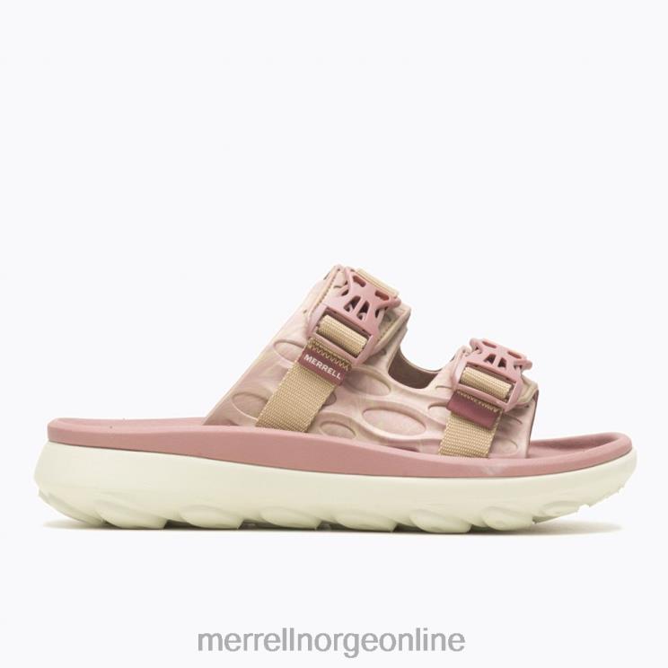 Merrell kvinner 004LV937 hut ultra wrap (j005816) sko burlwood