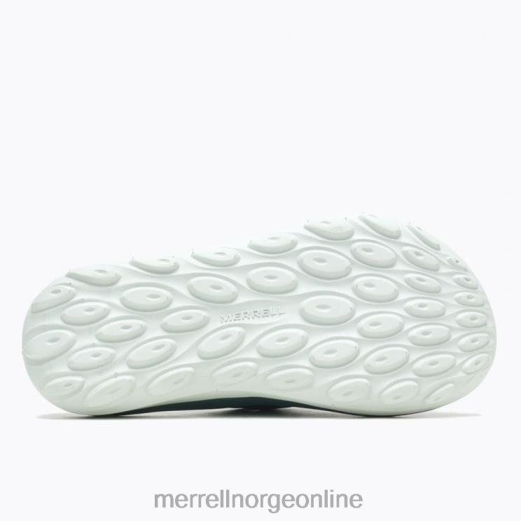 Merrell kvinner 004LV941 hut ultra wrap (j005820) sko sjømose