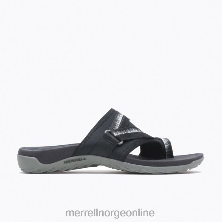 Merrell kvinner 004LV948 terran 3-polet stolpe (j002728) sko svart