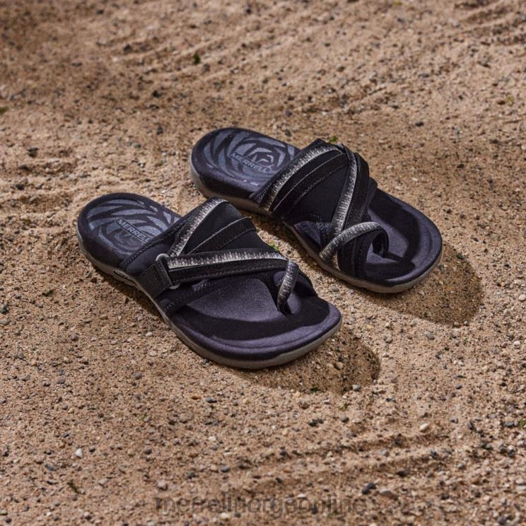 Merrell kvinner 004LV948 terran 3-polet stolpe (j002728) sko svart