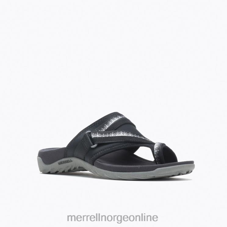 Merrell kvinner 004LV948 terran 3-polet stolpe (j002728) sko svart