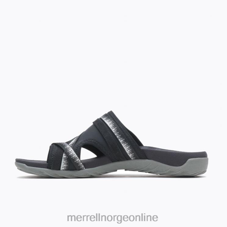 Merrell kvinner 004LV948 terran 3-polet stolpe (j002728) sko svart