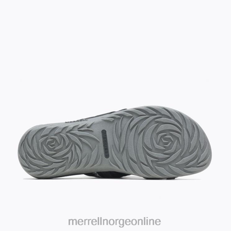 Merrell kvinner 004LV948 terran 3-polet stolpe (j002728) sko svart