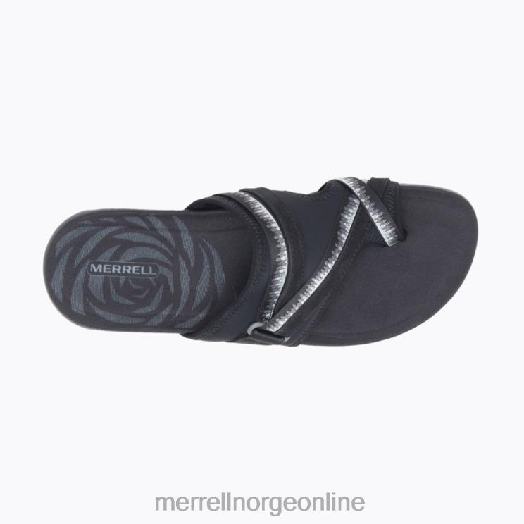 Merrell kvinner 004LV948 terran 3-polet stolpe (j002728) sko svart