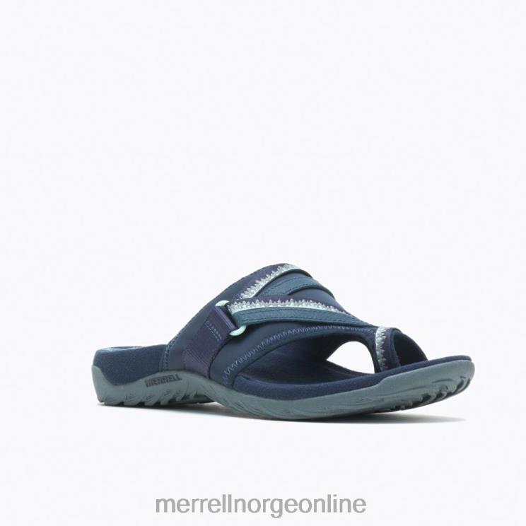 Merrell kvinner 004LV950 terran 3-puts stolpe (j002734) sko marinen