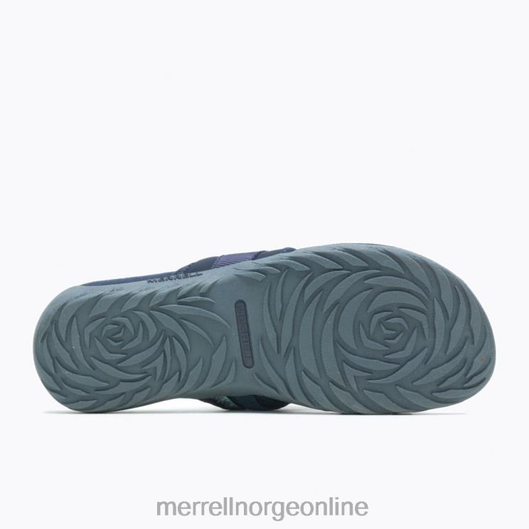 Merrell kvinner 004LV950 terran 3-puts stolpe (j002734) sko marinen