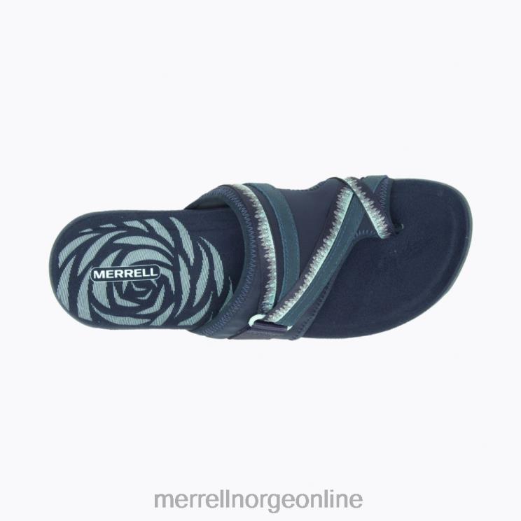 Merrell kvinner 004LV950 terran 3-puts stolpe (j002734) sko marinen