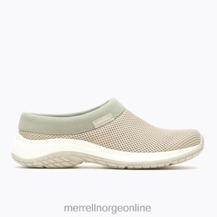 Merrell kvinner 004LV1047 encore breeze 5 bred bredde (j005510w) sko aluminium