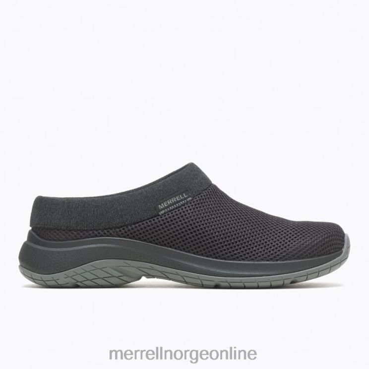 Merrell kvinner 004LV1048 encore breeze 5 bred bredde (j005500w) sko svart