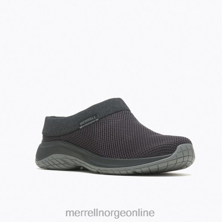 Merrell kvinner 004LV1048 encore breeze 5 bred bredde (j005500w) sko svart