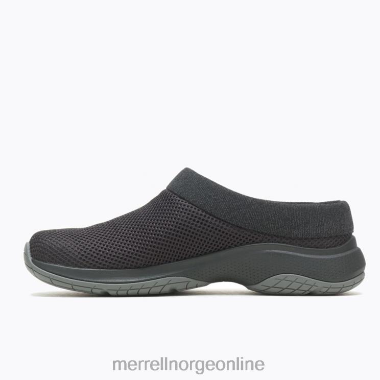 Merrell kvinner 004LV1048 encore breeze 5 bred bredde (j005500w) sko svart