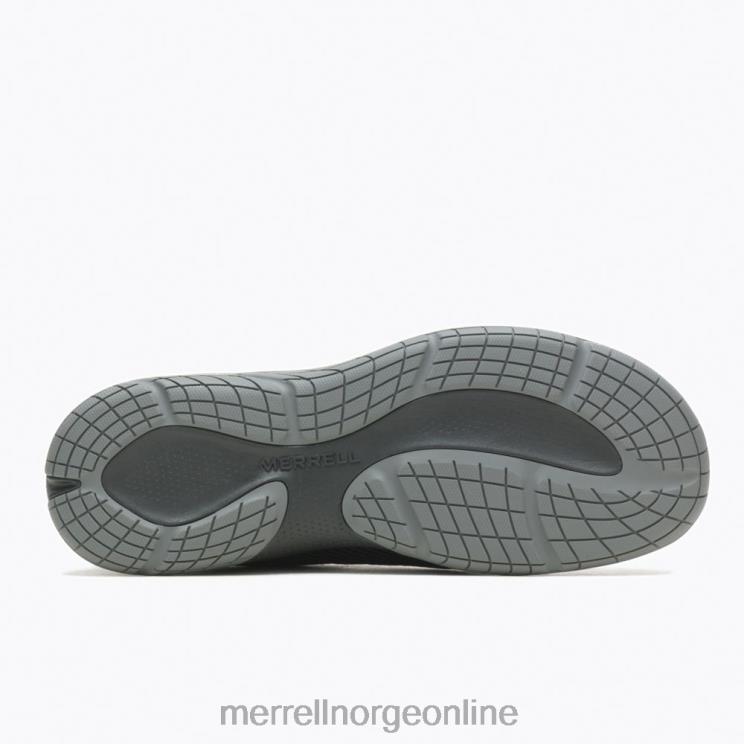 Merrell kvinner 004LV1048 encore breeze 5 bred bredde (j005500w) sko svart