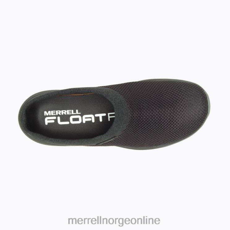 Merrell kvinner 004LV1048 encore breeze 5 bred bredde (j005500w) sko svart