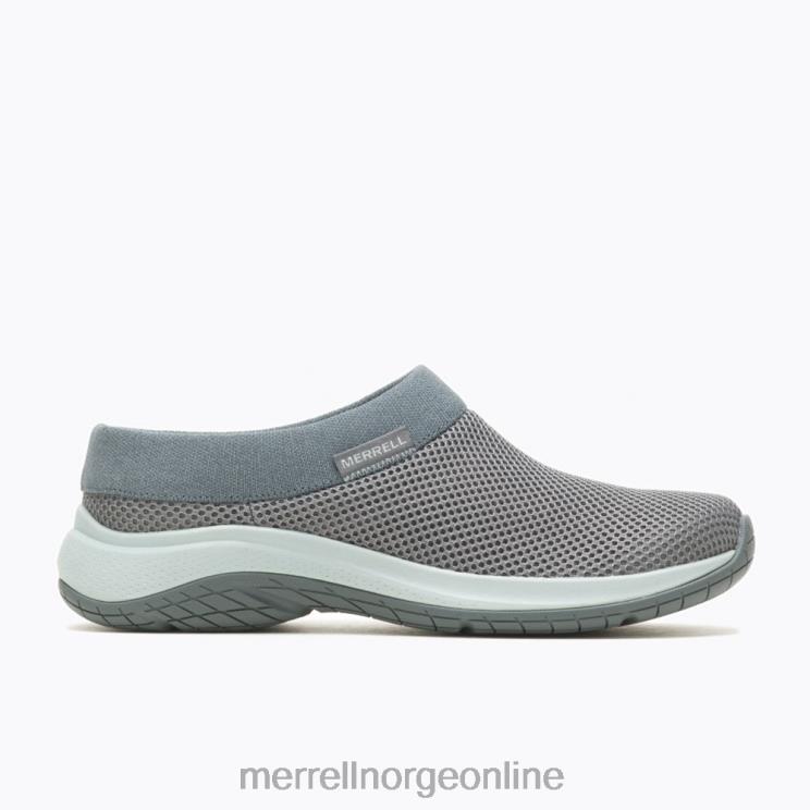 Merrell kvinner 004LV1051 ekstranummer breeze 5 (j005504) sko stein