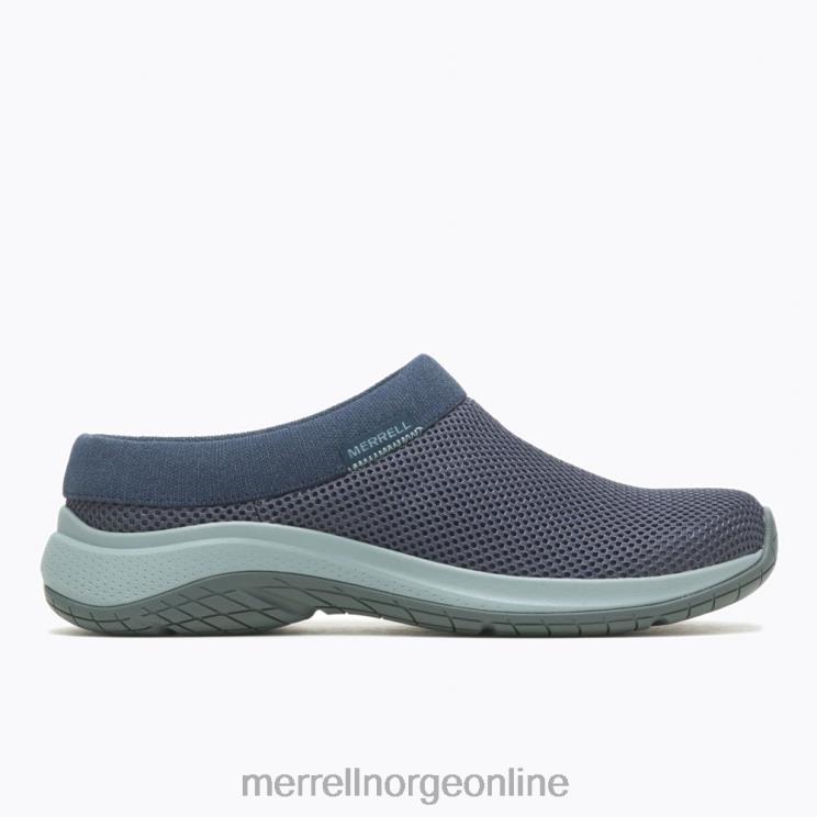 Merrell kvinner 004LV1053 ekstranummer breeze 5 (j005508) sko marinen