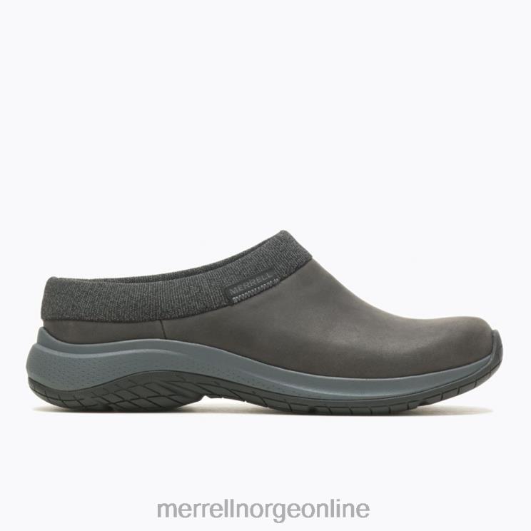 Merrell kvinner 004LV1058 encore nova 5 bred bredde (j005512w) sko svart