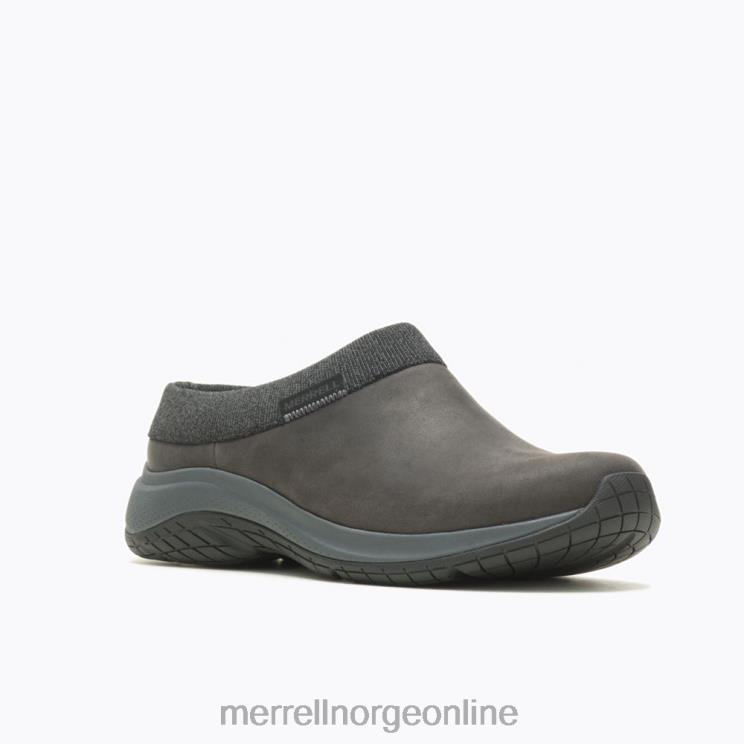 Merrell kvinner 004LV1058 encore nova 5 bred bredde (j005512w) sko svart