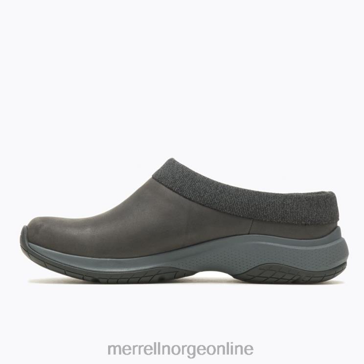 Merrell kvinner 004LV1058 encore nova 5 bred bredde (j005512w) sko svart