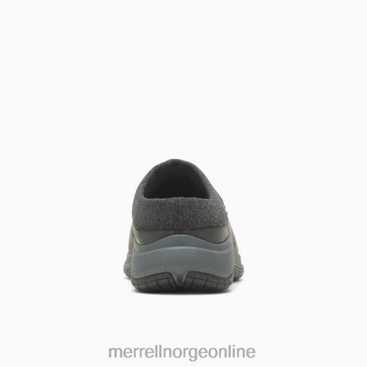 Merrell kvinner 004LV1058 encore nova 5 bred bredde (j005512w) sko svart