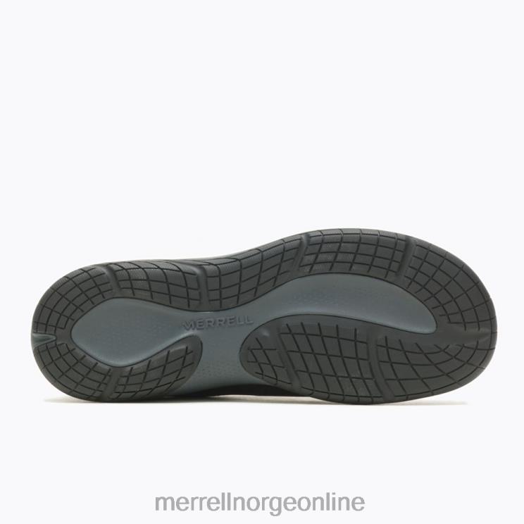 Merrell kvinner 004LV1058 encore nova 5 bred bredde (j005512w) sko svart