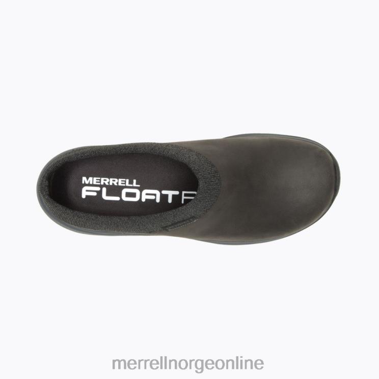 Merrell kvinner 004LV1058 encore nova 5 bred bredde (j005512w) sko svart